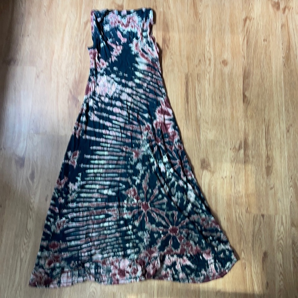 T shirt dress